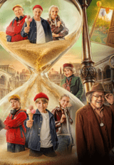 Сказка о потерянном времени (6+)